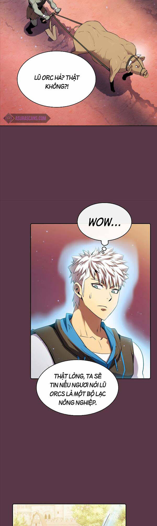 Người Chơi Trở Về Từ Địa Ngục Chapter 105 - 25