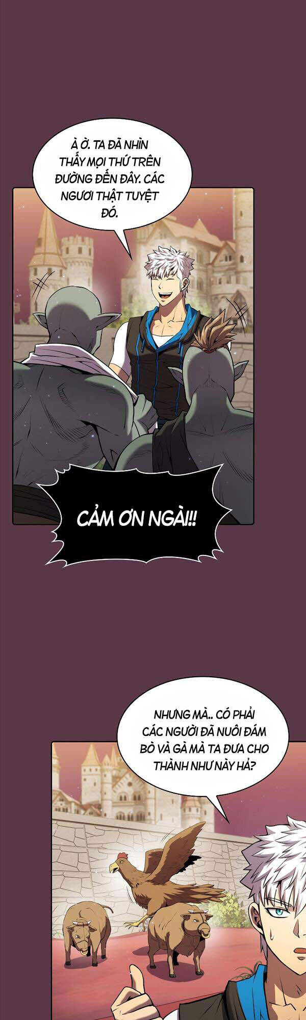 Người Chơi Trở Về Từ Địa Ngục Chapter 105 - 27