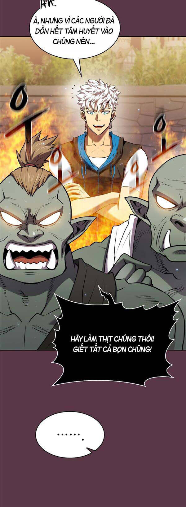 Người Chơi Trở Về Từ Địa Ngục Chapter 105 - 30
