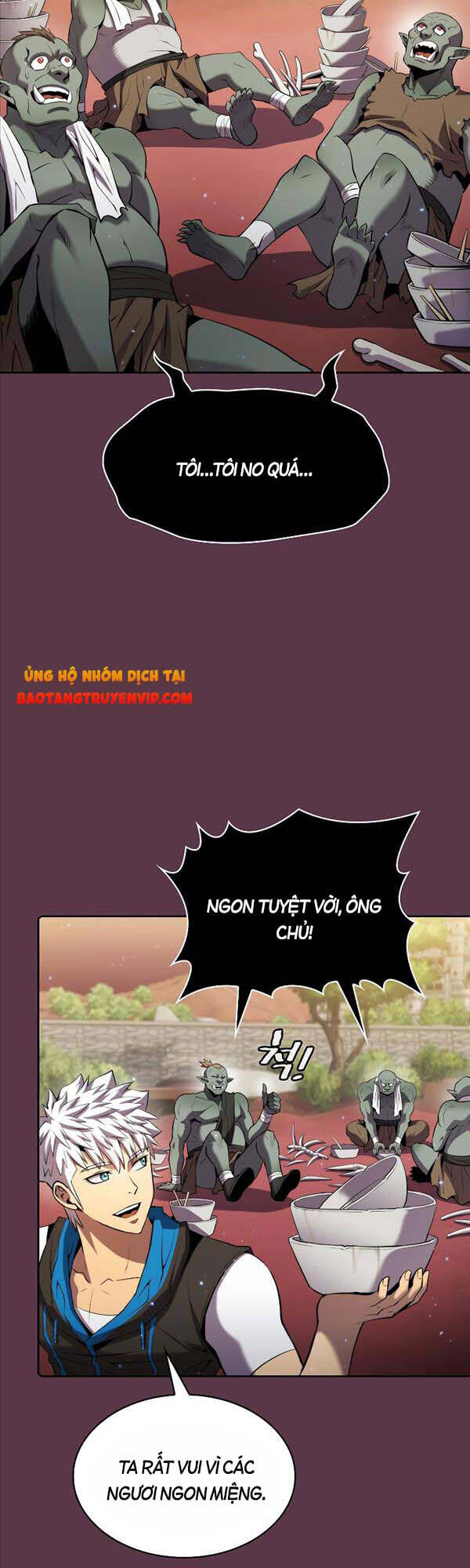 Người Chơi Trở Về Từ Địa Ngục Chapter 105 - 33