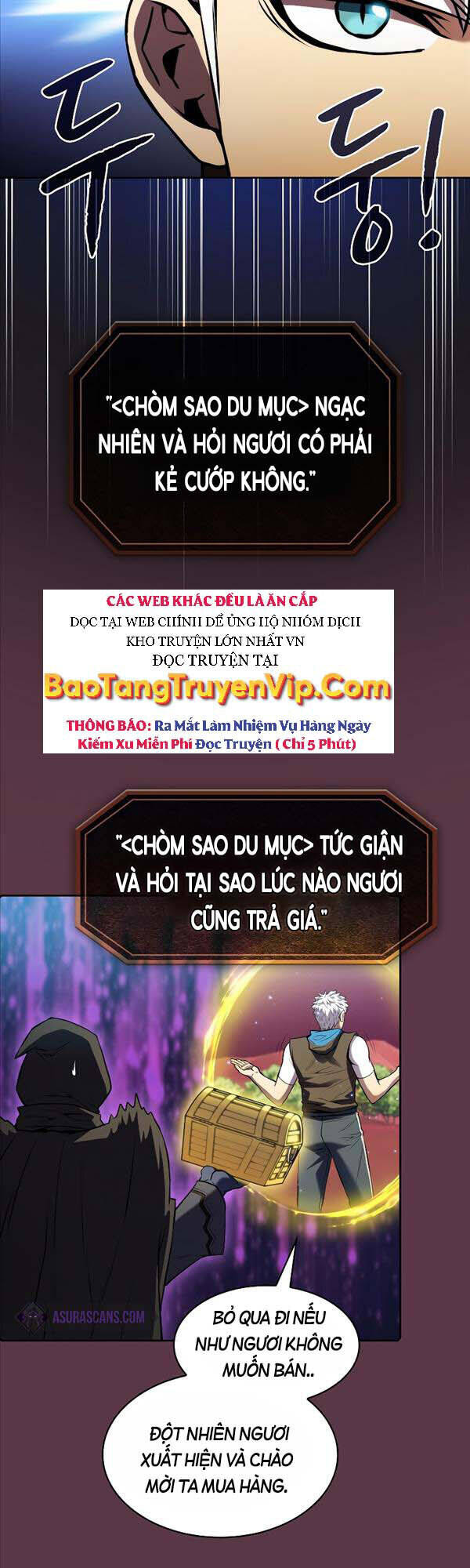 Người Chơi Trở Về Từ Địa Ngục Chapter 105 - 40