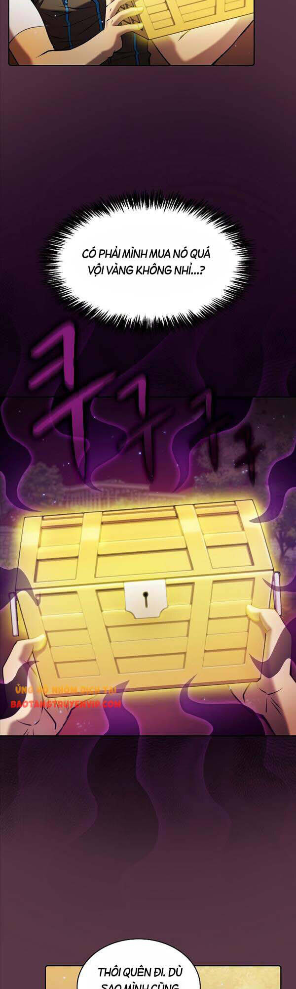 Người Chơi Trở Về Từ Địa Ngục Chapter 105 - 43