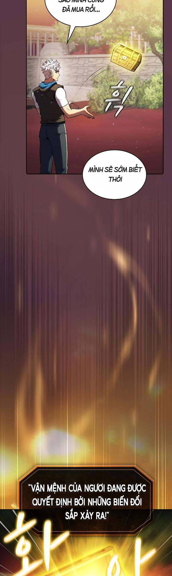 Người Chơi Trở Về Từ Địa Ngục Chapter 105 - 44