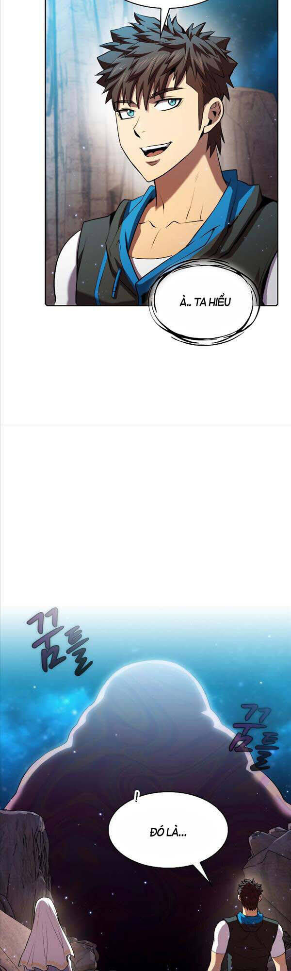 Người Chơi Trở Về Từ Địa Ngục Chapter 105 - 6
