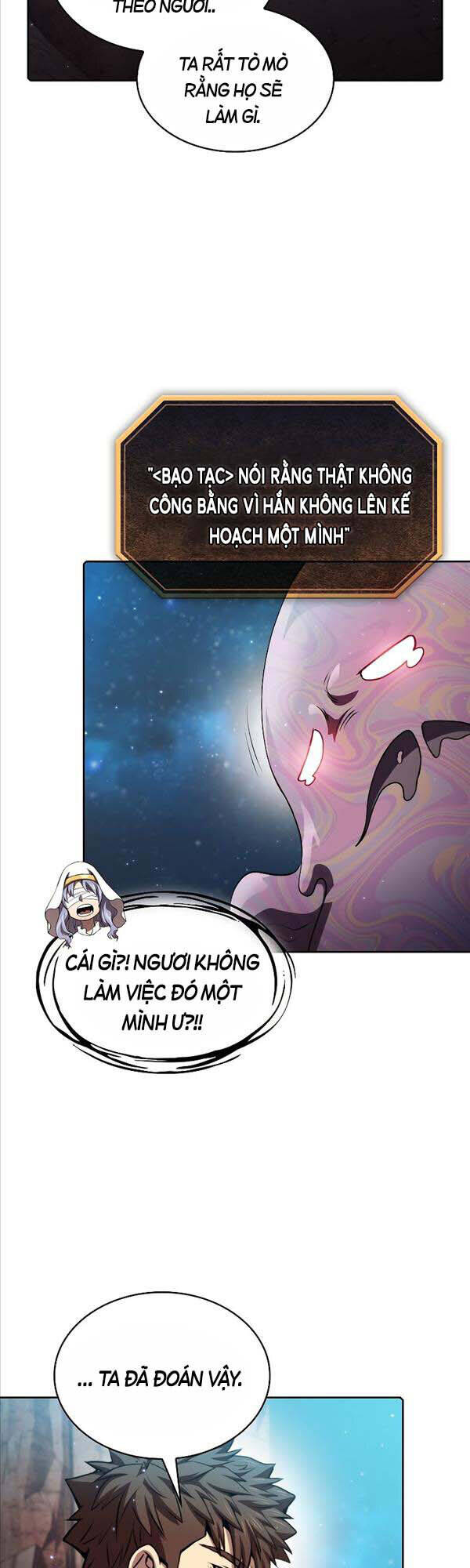 Người Chơi Trở Về Từ Địa Ngục Chapter 105 - 9