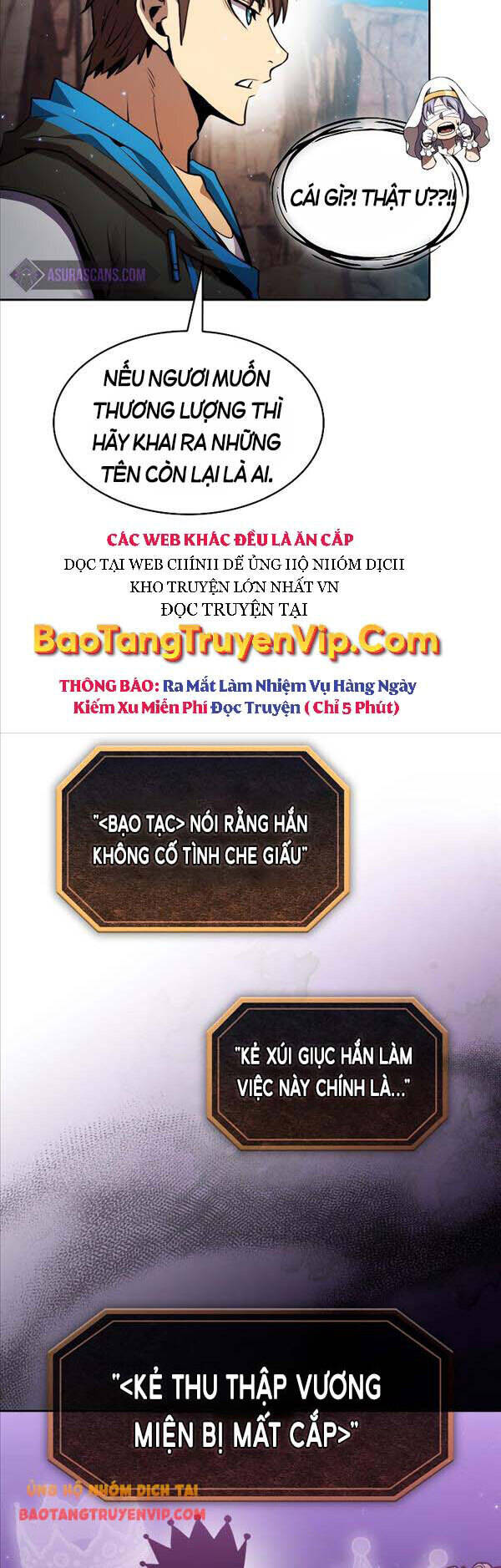 Người Chơi Trở Về Từ Địa Ngục Chapter 105 - 10