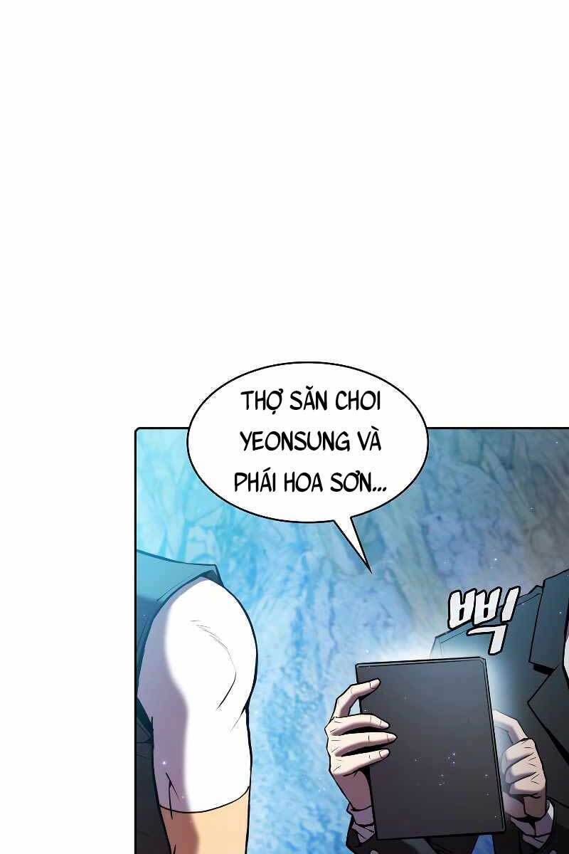 Người Chơi Trở Về Từ Địa Ngục Chapter 107 - 1