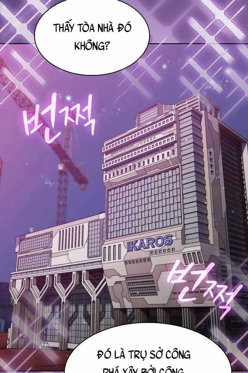 Người Chơi Trở Về Từ Địa Ngục Chapter 107 - 18