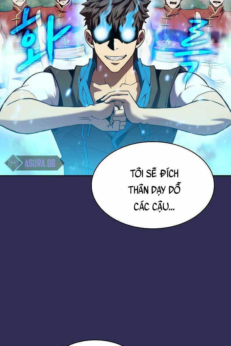 Người Chơi Trở Về Từ Địa Ngục Chapter 107 - 20