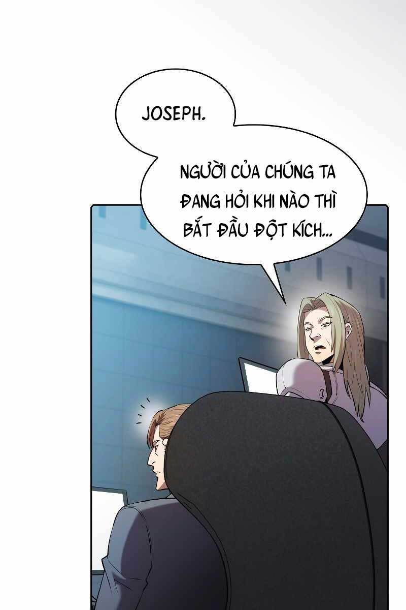 Người Chơi Trở Về Từ Địa Ngục Chapter 107 - 25