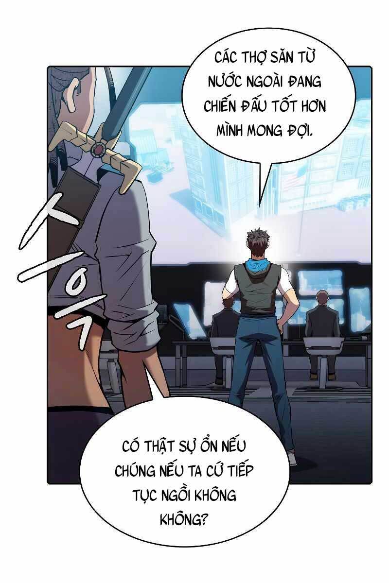 Người Chơi Trở Về Từ Địa Ngục Chapter 107 - 37