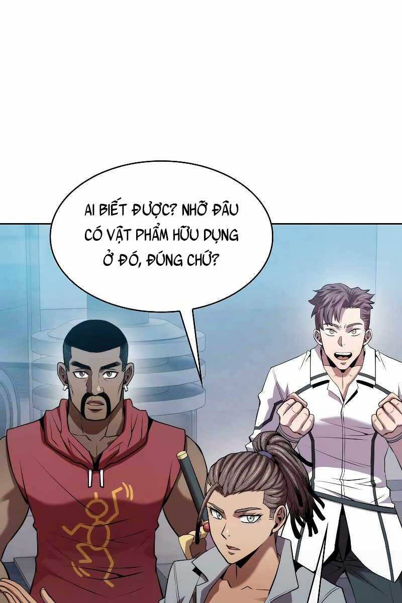 Người Chơi Trở Về Từ Địa Ngục Chapter 107 - 38