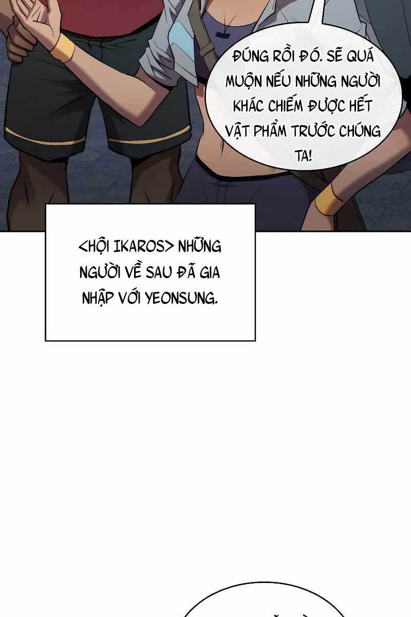 Người Chơi Trở Về Từ Địa Ngục Chapter 107 - 39