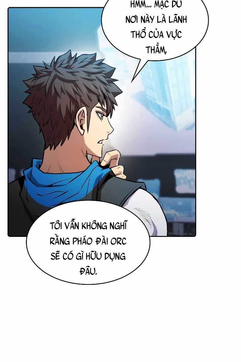 Người Chơi Trở Về Từ Địa Ngục Chapter 107 - 40
