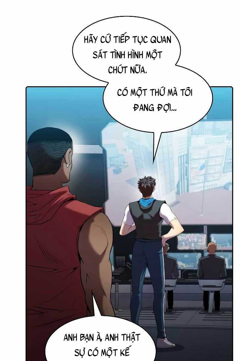 Người Chơi Trở Về Từ Địa Ngục Chapter 107 - 41