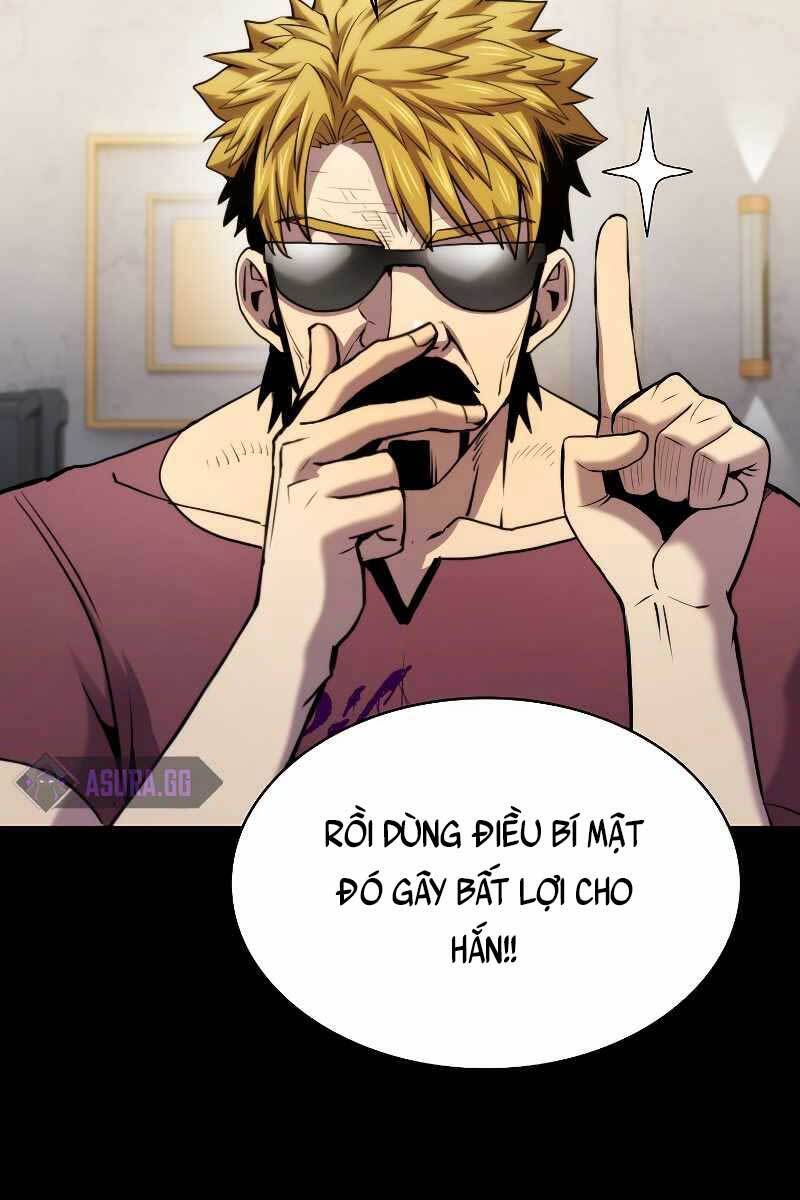 Người Chơi Trở Về Từ Địa Ngục Chapter 107 - 46