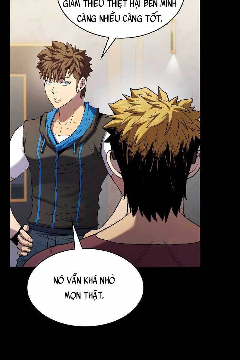 Người Chơi Trở Về Từ Địa Ngục Chapter 107 - 48