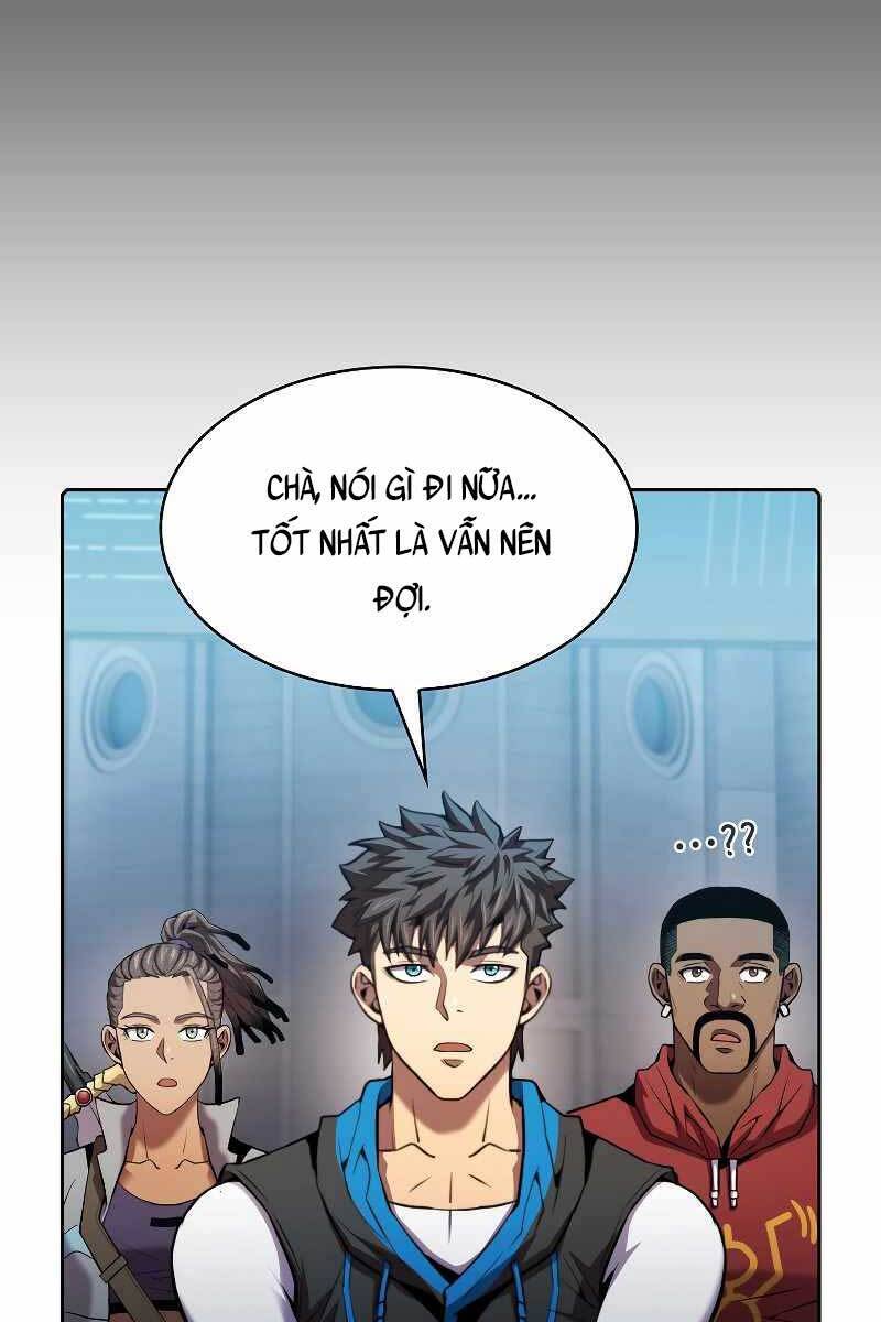 Người Chơi Trở Về Từ Địa Ngục Chapter 107 - 51