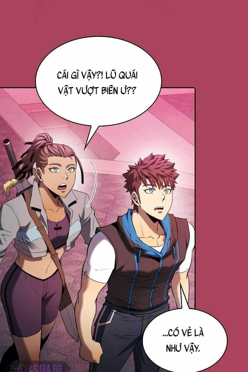 Người Chơi Trở Về Từ Địa Ngục Chapter 107 - 56