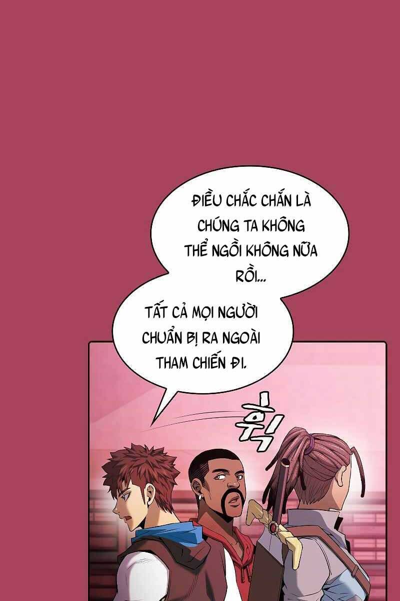 Người Chơi Trở Về Từ Địa Ngục Chapter 107 - 60