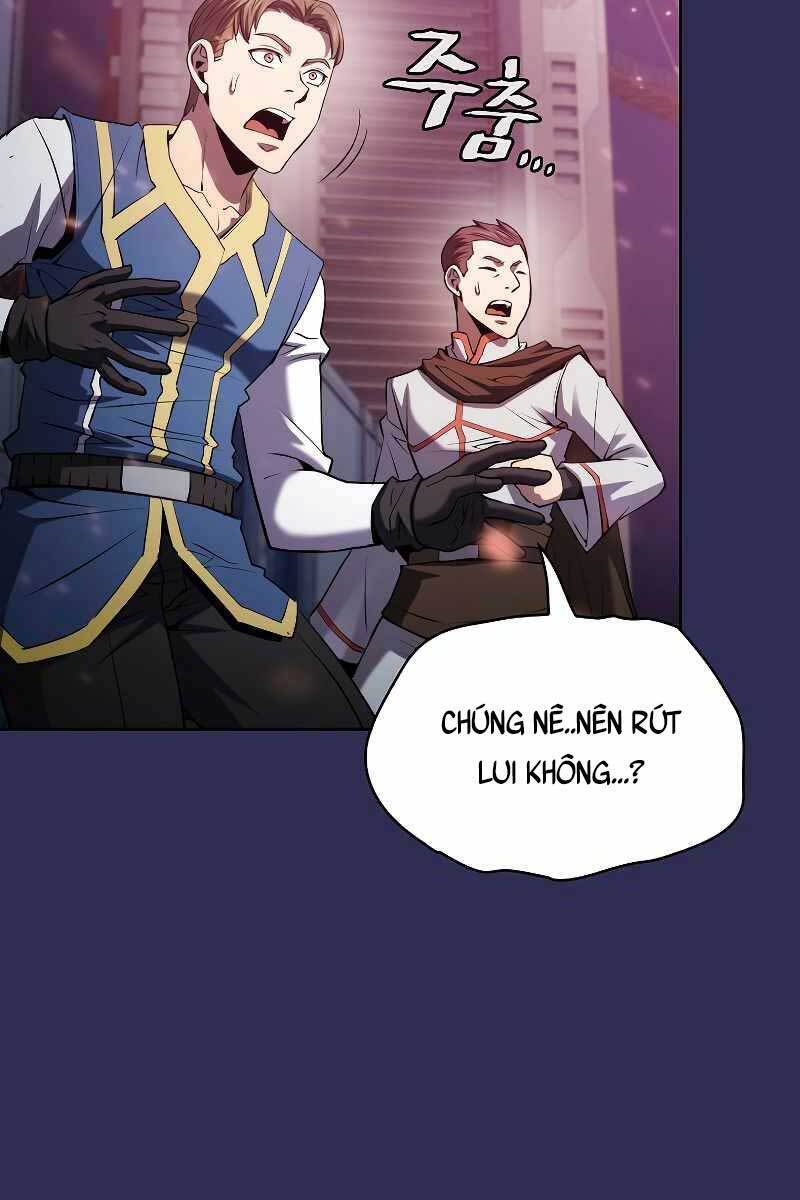 Người Chơi Trở Về Từ Địa Ngục Chapter 107 - 66