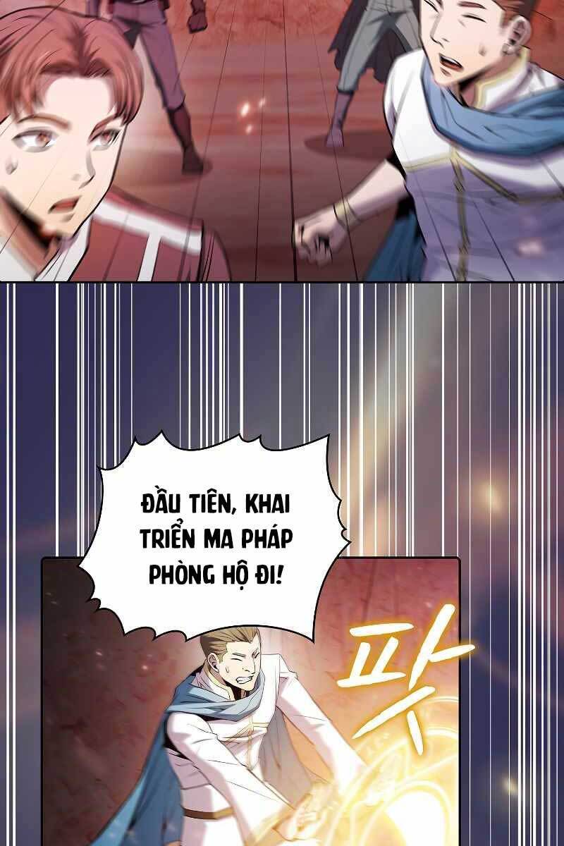 Người Chơi Trở Về Từ Địa Ngục Chapter 107 - 69