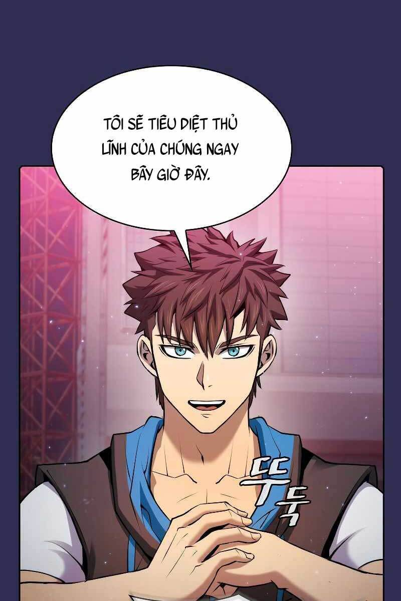 Người Chơi Trở Về Từ Địa Ngục Chapter 107 - 77