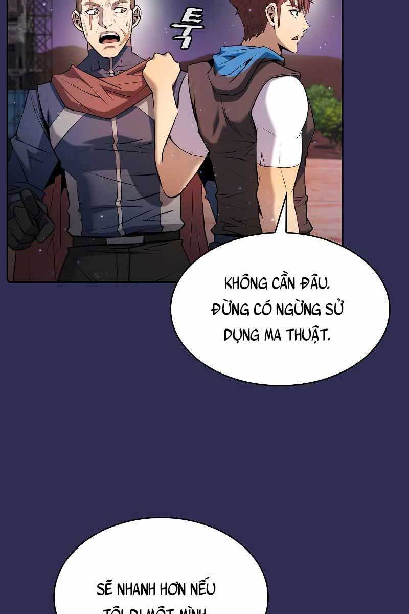 Người Chơi Trở Về Từ Địa Ngục Chapter 107 - 79
