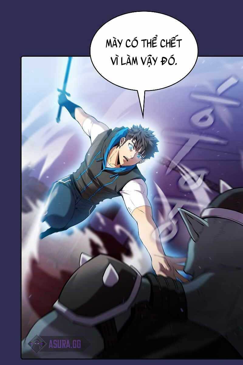 Người Chơi Trở Về Từ Địa Ngục Chapter 108 - 12