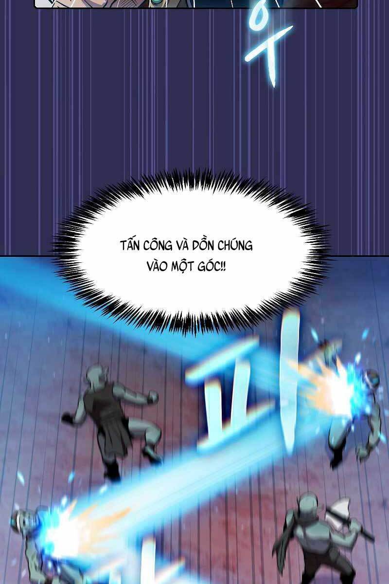 Người Chơi Trở Về Từ Địa Ngục Chapter 108 - 16