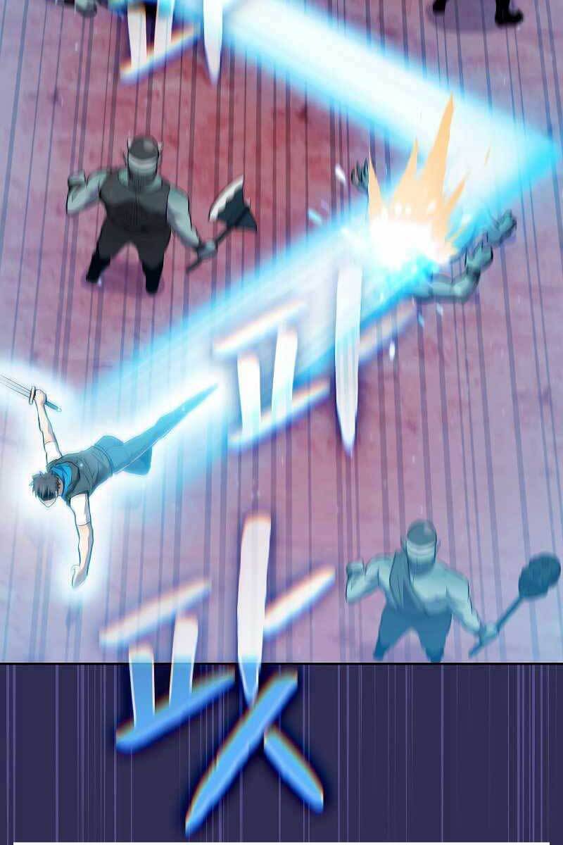 Người Chơi Trở Về Từ Địa Ngục Chapter 108 - 17