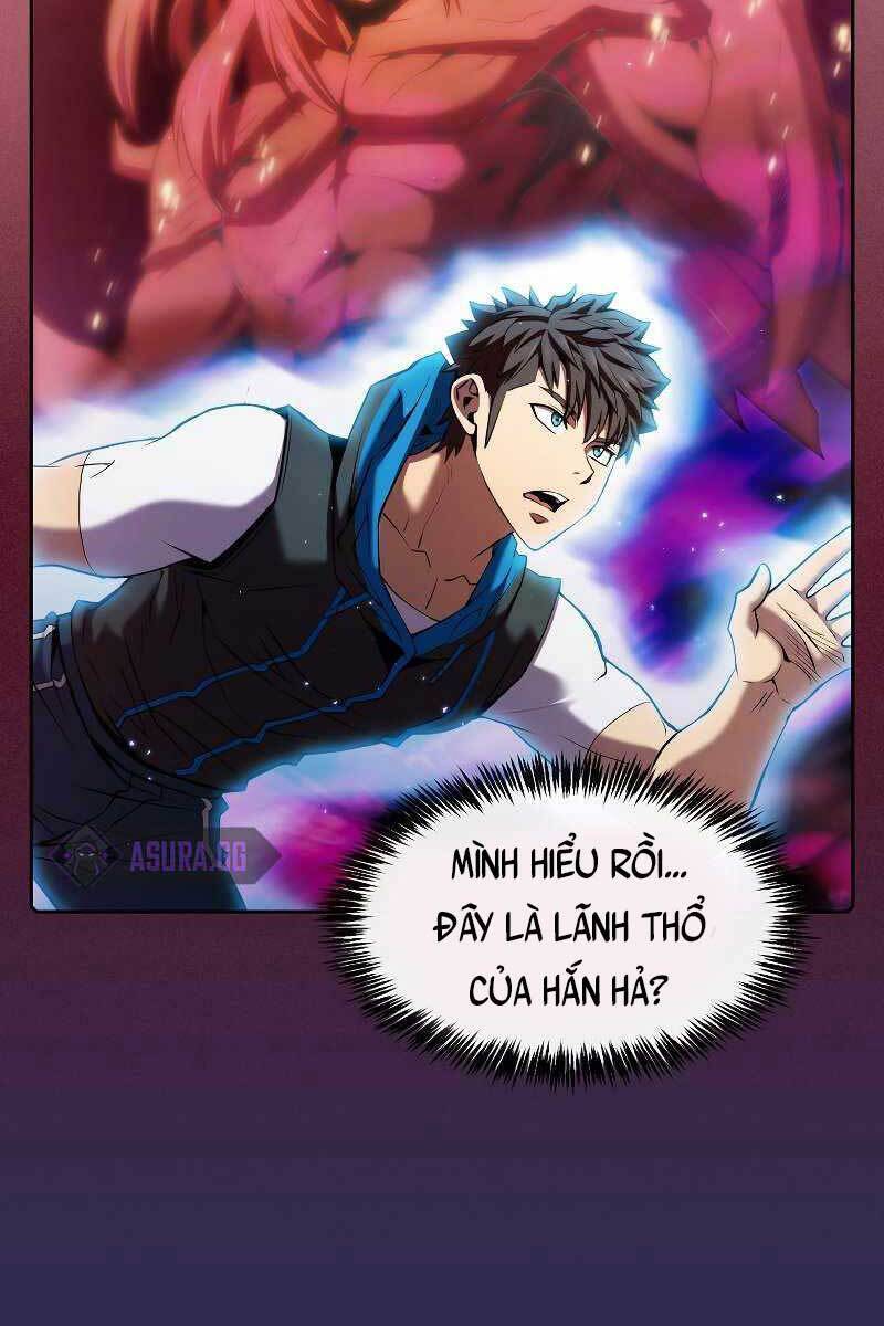Người Chơi Trở Về Từ Địa Ngục Chapter 108 - 21