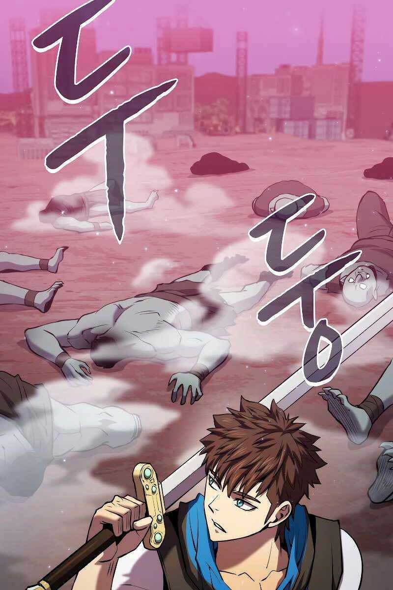 Người Chơi Trở Về Từ Địa Ngục Chapter 108 - 43