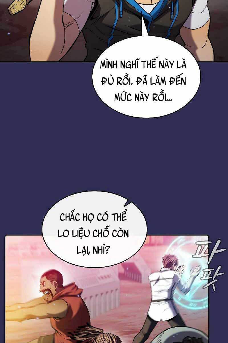 Người Chơi Trở Về Từ Địa Ngục Chapter 108 - 44