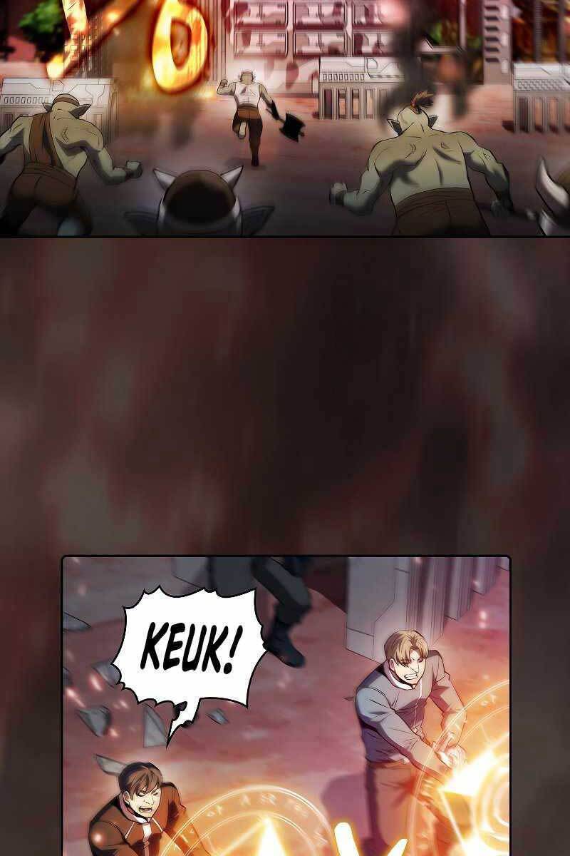 Người Chơi Trở Về Từ Địa Ngục Chapter 108 - 50