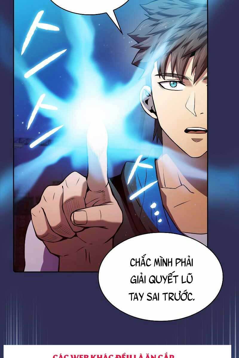Người Chơi Trở Về Từ Địa Ngục Chapter 108 - 7