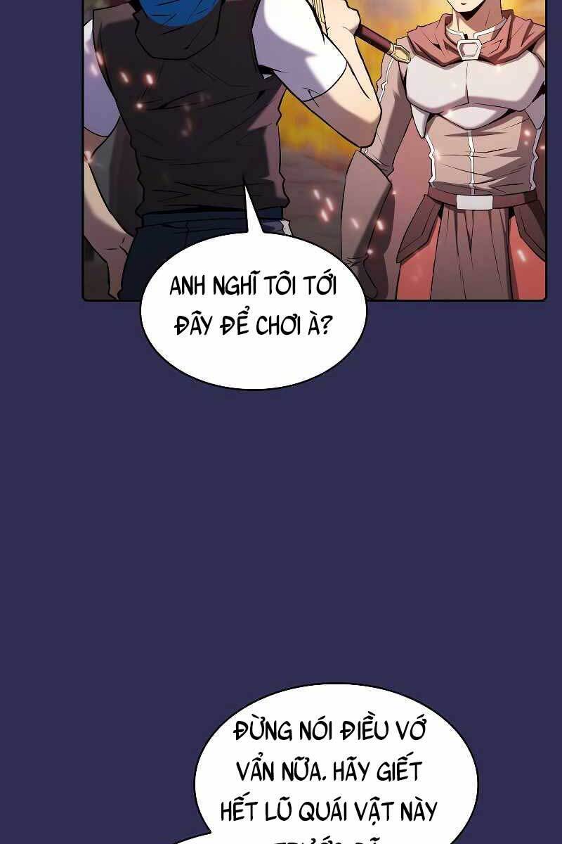 Người Chơi Trở Về Từ Địa Ngục Chapter 108 - 78