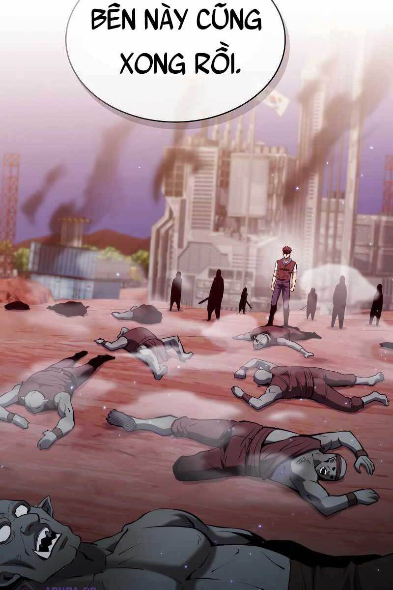 Người Chơi Trở Về Từ Địa Ngục Chapter 108 - 88