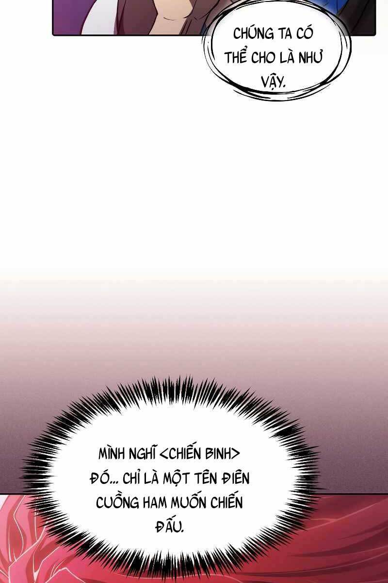 Người Chơi Trở Về Từ Địa Ngục Chapter 109 - 14