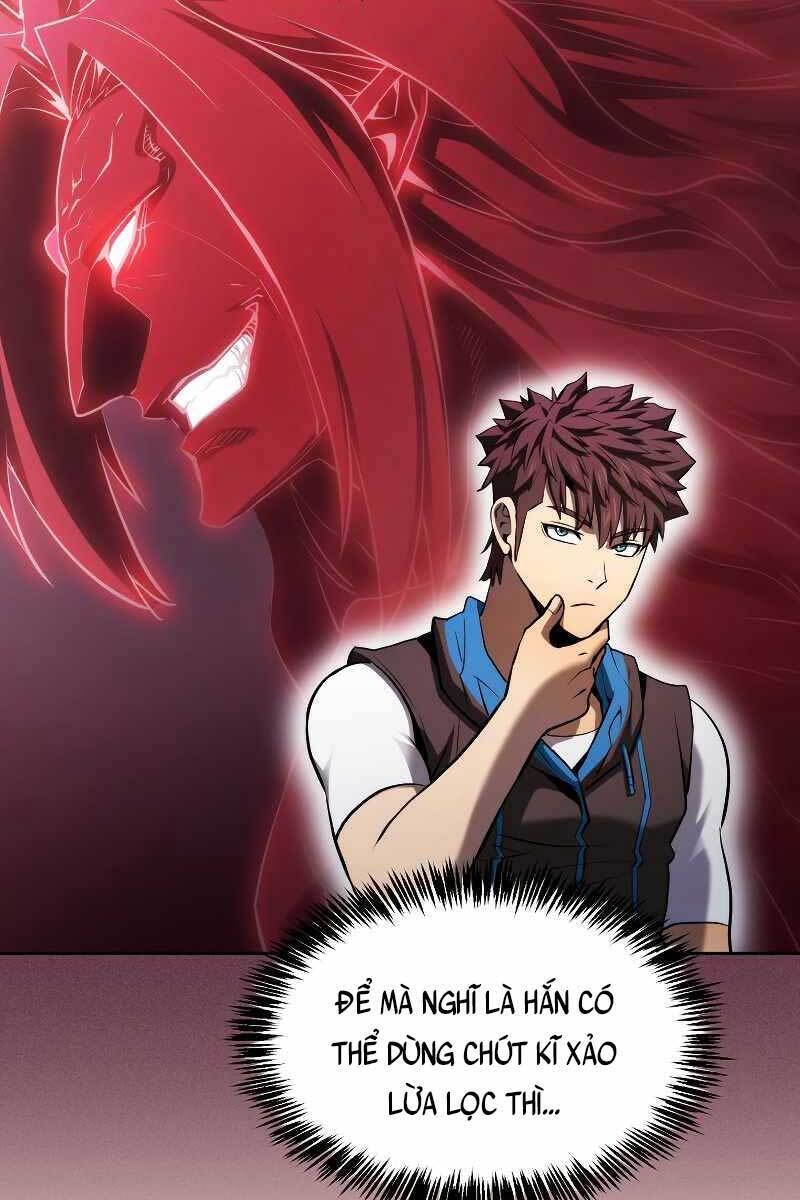 Người Chơi Trở Về Từ Địa Ngục Chapter 109 - 15