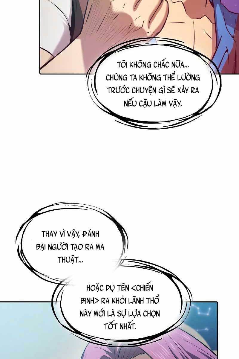 Người Chơi Trở Về Từ Địa Ngục Chapter 109 - 17