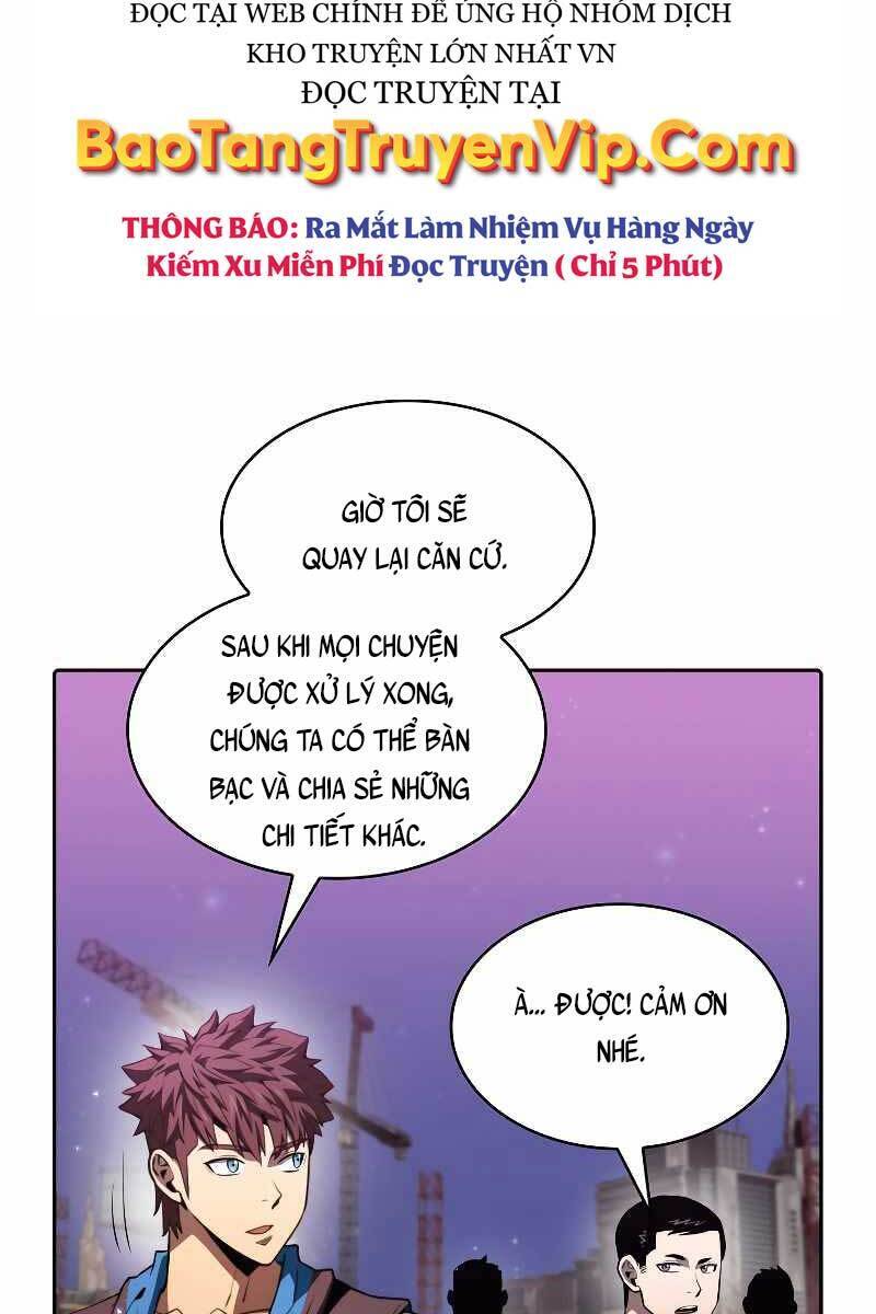 Người Chơi Trở Về Từ Địa Ngục Chapter 109 - 19