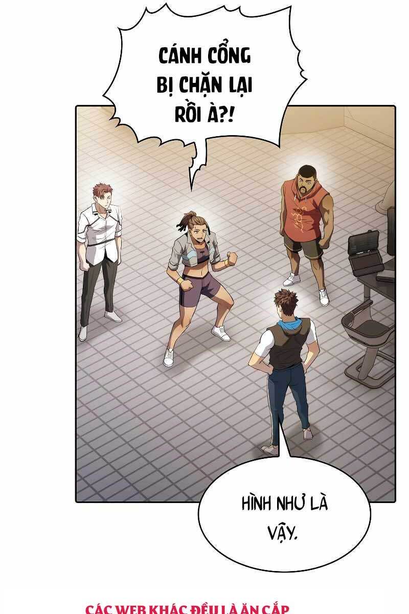 Người Chơi Trở Về Từ Địa Ngục Chapter 109 - 23