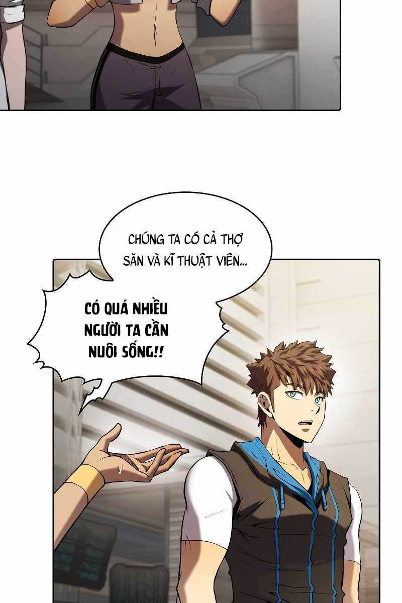Người Chơi Trở Về Từ Địa Ngục Chapter 109 - 25