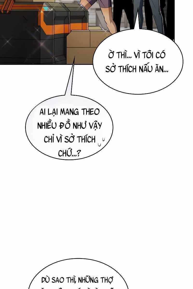 Người Chơi Trở Về Từ Địa Ngục Chapter 109 - 32