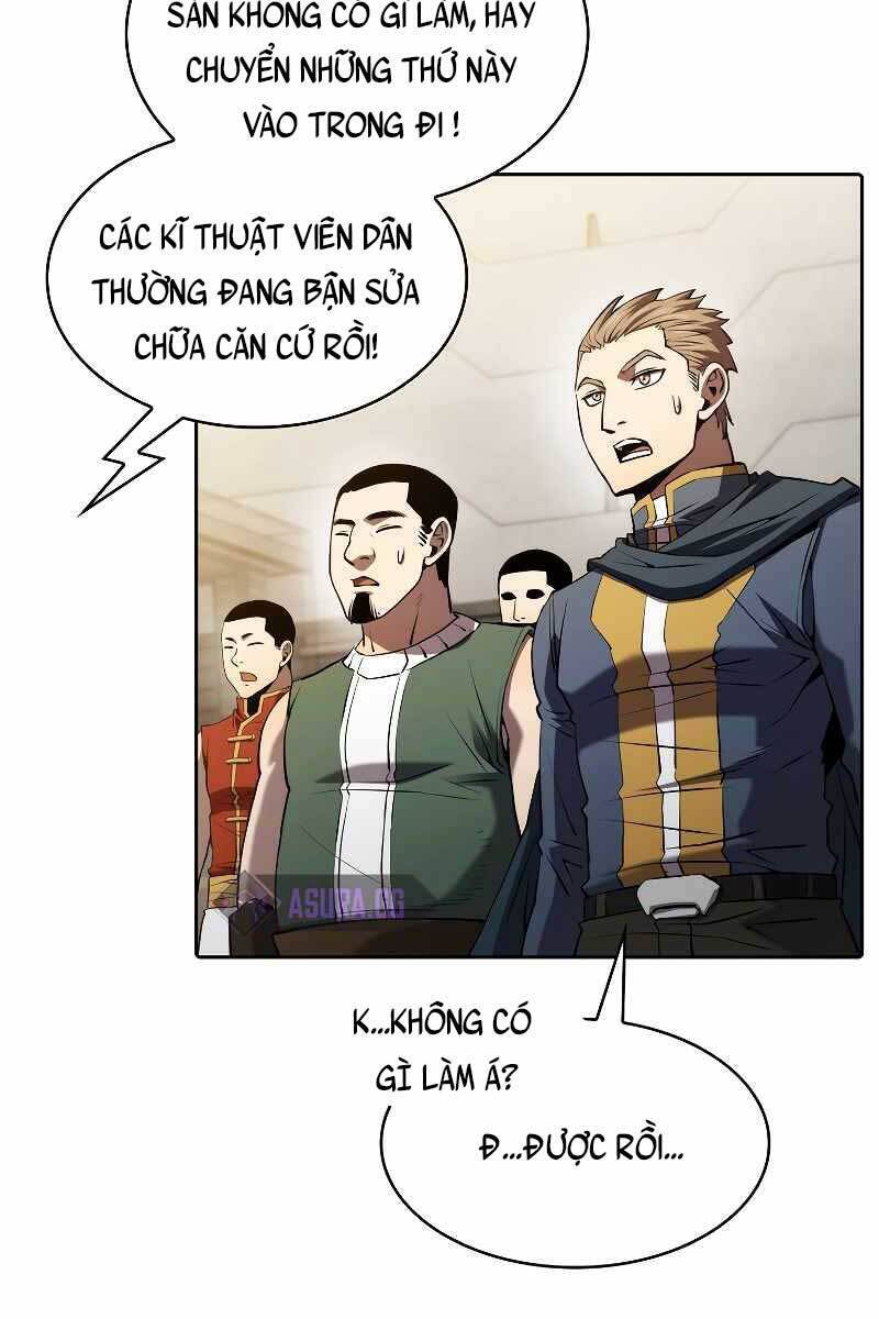 Người Chơi Trở Về Từ Địa Ngục Chapter 109 - 33