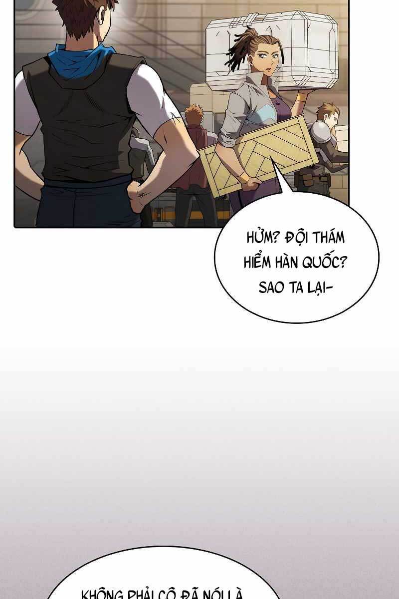 Người Chơi Trở Về Từ Địa Ngục Chapter 109 - 35