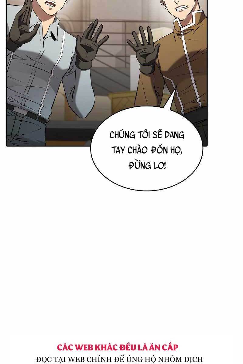Người Chơi Trở Về Từ Địa Ngục Chapter 109 - 42