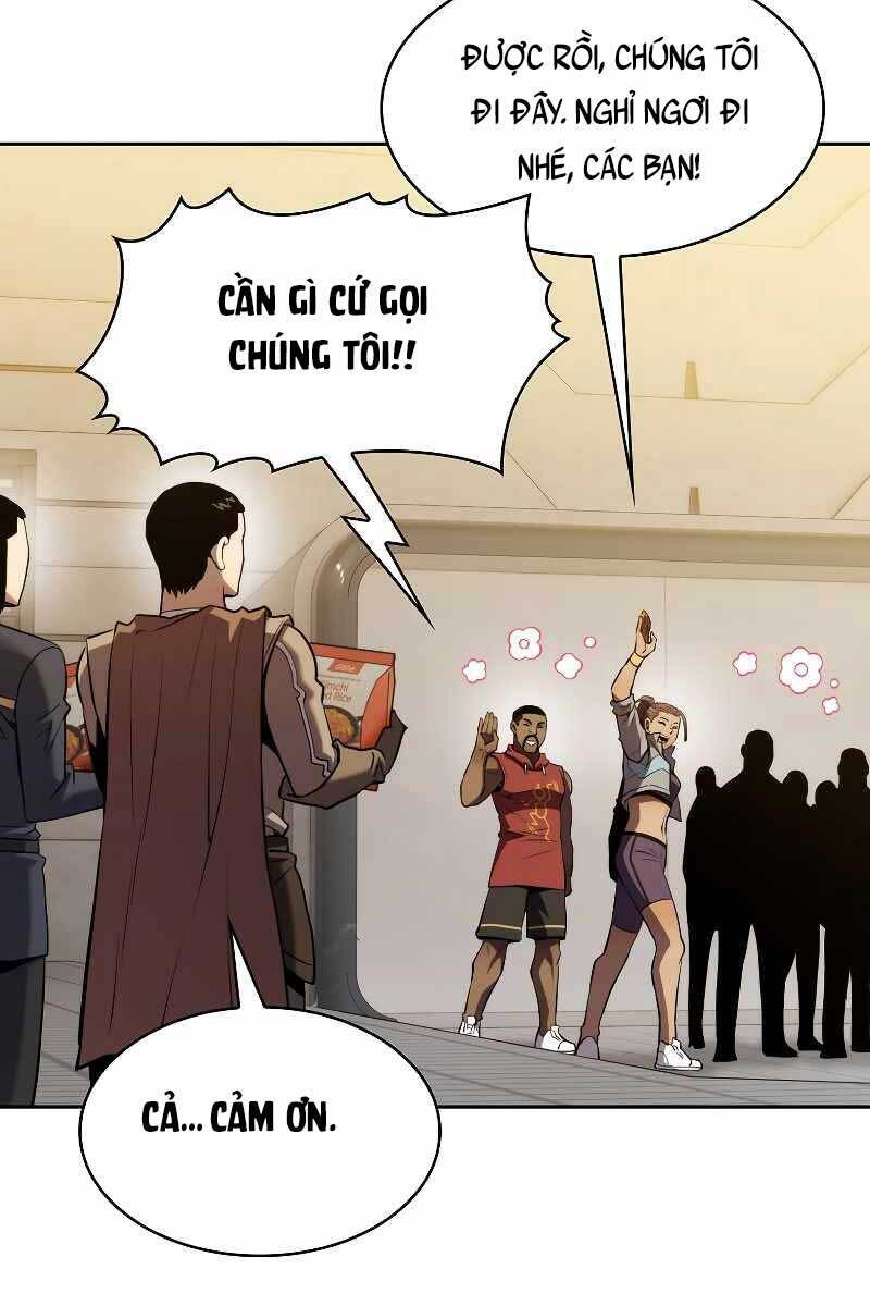 Người Chơi Trở Về Từ Địa Ngục Chapter 109 - 50