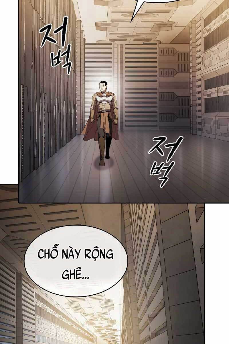 Người Chơi Trở Về Từ Địa Ngục Chapter 109 - 55